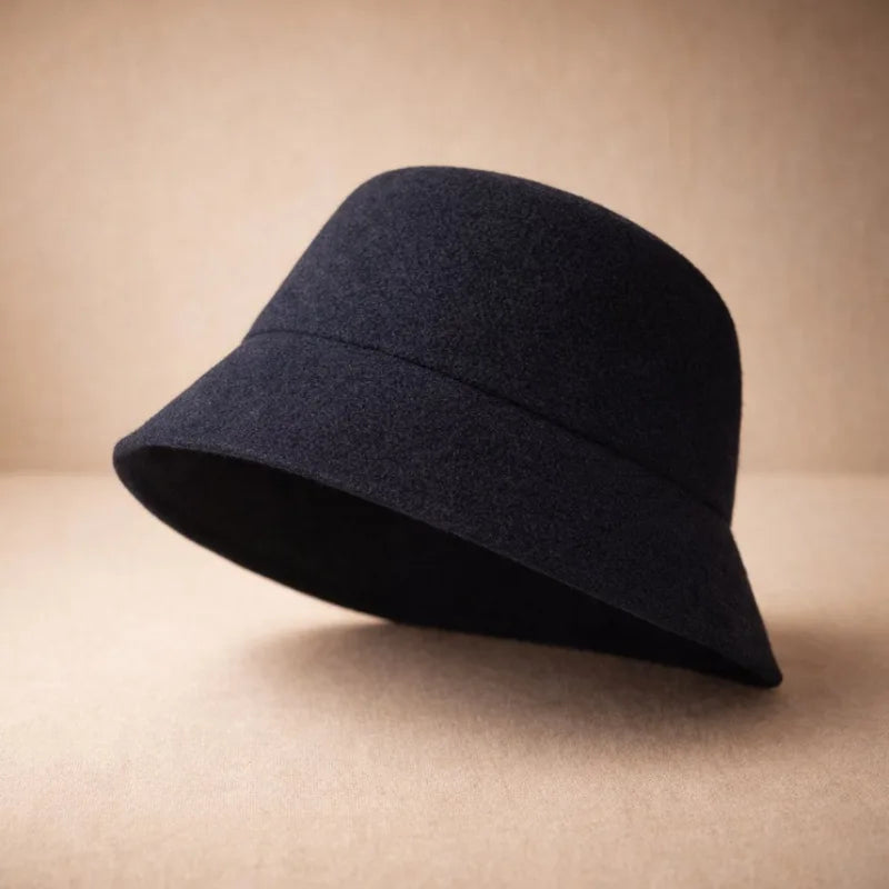 The Fornya Sauna Hat